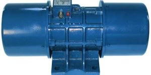 Foot Mount Vibrator Motor