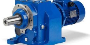 Inline Helical Gearbox