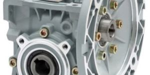 Nmrv Worm GearBox