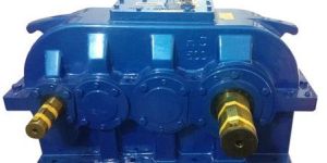 Parallel Shaft Helical Gearbox