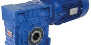 Three Phase Gear Motor