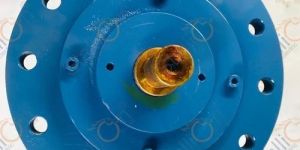 Top Flange Vibrator Motor