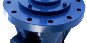 Vibro Separator Motor