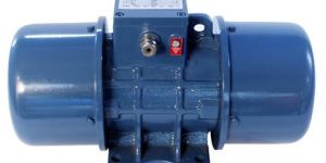 Vibro Sifter Motor