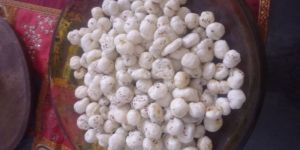 5 Suta Raw Makhana