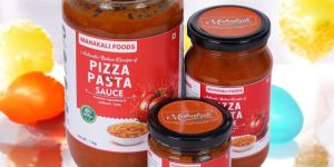 Authentic Italian Recipe of Pizza & Pasta Sauce