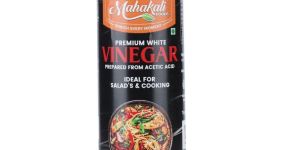Premium Quality White Vinegar