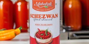 Schezwan Sauce