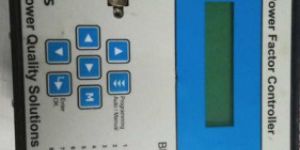 EPCOS BR 5100 POWER FACTOR CONTROLLER For Industrial