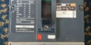 MERLIN GERIN SCHNEIDER USED MCCB