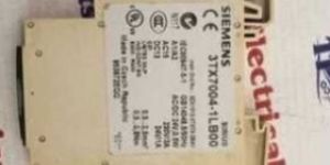 SIEMENS 3TX7004-1LB00 PLC