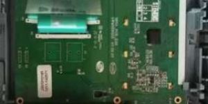 SIEMENS C53207-A321-B1 PCB CARD