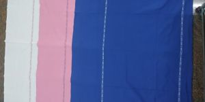Single Color Bed Sheet