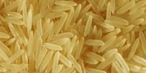 Golden Sella Basmati Rice