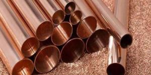 Copper Heat Exchanger Tubes ASTM B919