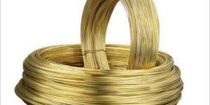 Lead Free Brass Wire