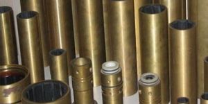 Nickel Aluminium Bronze Hollow Rods C95500