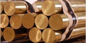 Phosphor Bronze Rods C 510