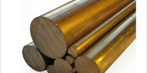 Phosphor Bronze Rods C 544