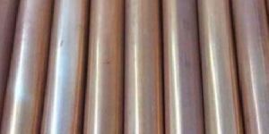 Red Brass Pipe C22000