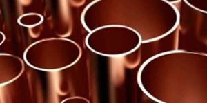 Seamless Copper Pipe ASTM Sb 111 C11000
