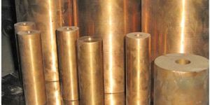 Silicon Aluminium Bronze Hollow Rods C63600