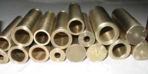 Silicon Aluminium Bronze Hollow Rods C64200