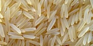 Pusa Golden Sella Basmati Rice