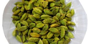 Green Cardamom