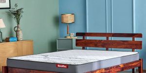 Millenum Plus Coir Mattress