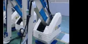 Heavy Payload Robotic Palletizer EC-201W