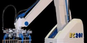 High Speed Robotic Palletizer EC-201