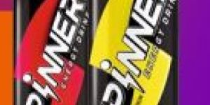 Reliance Spinner Energy Drink 200ml