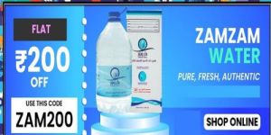 5l zamzam authentic holy water