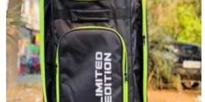 Sixhitters Master Cricket Kit Bags