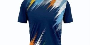 Sixhitters Sports T-Shirt