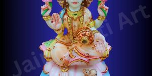 Lakshmi Mata Statue