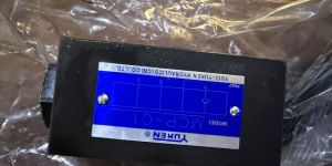 Hydraulic Direction Control Valve