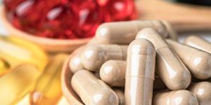 Multivitamin Capsules