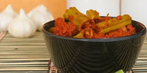 Veg Drumstick Pickle