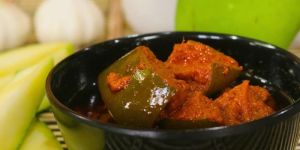 Veg Mango Pickle