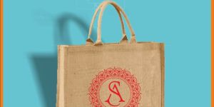Wedding Jute Bags
