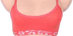 ACTION SPORT BRA (PACK OF 3)