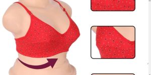 AZAYA BRA (PACK OF 3)