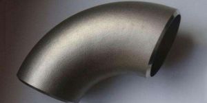 Buttweld 90 Degree Elbow