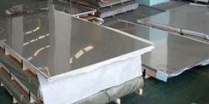 Duplex Steel Sheet