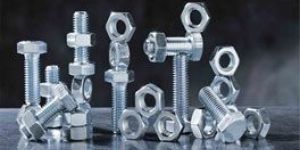 Stainless Steel Fasteners