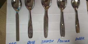 Stainless Steel Spoons