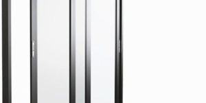 Aluminium Sliding Windows