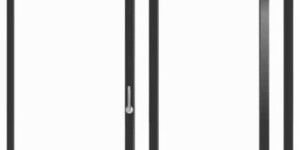 aluminium tilt slide doors